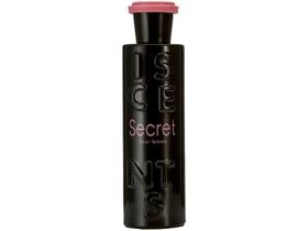 Perfume I-scents Secret Feminino Eau Parfum - 100ml