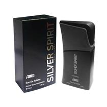 Perfume I Scents Silver Spirit Masculino EDT 100ml