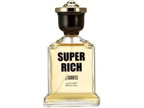 Perfume I Scents Super Rich EDT Masculino 100ml Perfume I Scents Super Rich EDT Masculino 100ml