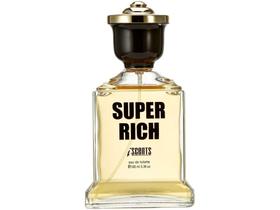 Perfume I-scents Super Rich Masculino - Eau de Toilette 100ml