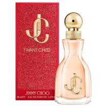 Perfume I W a n t C h o o Eau de Parfum 40ml