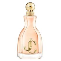 Perfume I Want Choo Eau De Parfum Feminino Jimmy Choo 100ml