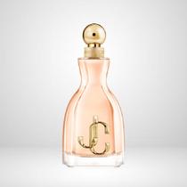 Perfume I Want Choo Jimmy Choo - Feminino - Eau de Parfum 100ml