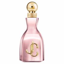 Perfume I Want Choo With Love Jimmy Choo Feminino Eau de Parfum