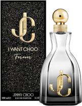 Perfume I Want Forever Choo Jimmy Choo Edp 100ml Feminino