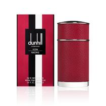 Perfume Icon Racing Vermelho Masculino - Aroma Intenso e Marcante