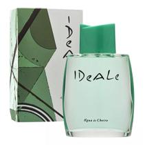 Perfume Ideale Água De Cheiro 100ml Original Deo Colônia - Agua de Cheiro