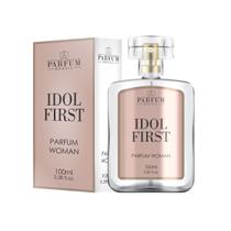Perfume idol first 100ml parfum brasil