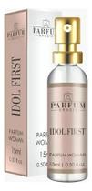 Perfume Idol First 15ml Parfum Brasil Perfume Idol First 15ml Parfum Brasil