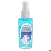 Perfume Iemanjá Amor Serenidade Proteção Espiritual