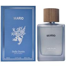 Perfume Ikario For Men Eau de Parfum 100ml