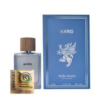 Perfume Ikario - Stella Dustin - EAU De Parfum Katia Almeida