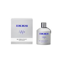 Perfume IKKS Be Free Spirit Eau De Toilette 50 ml Perfume IKKS Be Free Spirit Eau De Toilette 50 ml