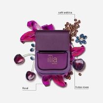 Perfume Ilía Secreto Feminino - 50ml - Natura Perfume Ilía Secreto Feminino - 50ml - Natura