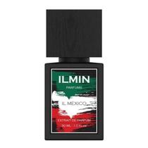 Perfume ILMIN Parfums IL MEXICO Extrait De Parfum 30mL