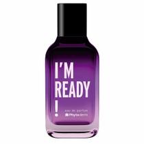 Perfume Im Ready Phytoderm Feminino Eau de Parfum