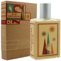 Perfume Imaginary Authors Slow Explosions 50 ml unissex