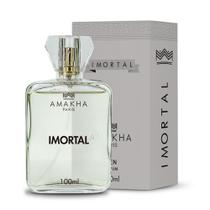 Perfume Imortal Amakha Paris 100ml