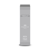 Perfume Imortal Amakha Paris Masculino 15ml Eau de Parfum Perfume Imortal Amakha Paris Masculino 15ml Eau de Parfum