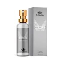Perfume Imortal Bortoletto Masculino 15ml Parfum Atlântica Natural Perfume Imortal Bortoletto Masculino 15ml Parfum Atlântica Natural
