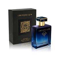 Perfume Imperium EDP 100ml - Fragrance World - Unissex