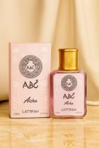 Perfume IMPORTADO ÁRABE Aisha Lattifah Eau de Parfum Feminino 100ml