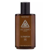 Perfume Importado Attimo For Men Paris Elysees 100ml Para Homen