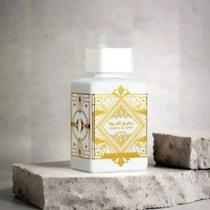 Perfume Importado Badee Al Oud 100ml Masculino Feminino Árabe Longa Duração Original