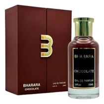 Perfume Importado Bharara Chocolate 100ml Doce Envolvente e Luxuoso Perfume Importado Bharara Chocolate 100ml Doce Envolvente e Luxuoso