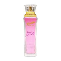 Perfume Importado Billion Woman Love Paris Elysees Feminino 100ML