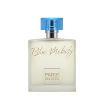Perfume Importado Blue Melody Paris Elysees Feminino 100ML