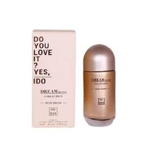 Perfume Importado Brand Collection Rose 034