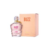 Perfume Importado Buzz I-Scents Eau de Parfum Feminino 100ml
