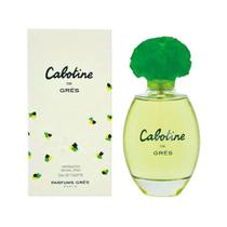 Perfume Importado Cabotine Parfums Grs Feminino Edt 100 Ml