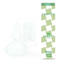 Perfume Importado Carícia Amakha Paris Eau De Parfum 15ml