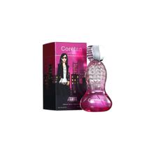 Perfume Importado Coretan I-Scents Eau de Parfum Feminino 100ml - Iscents