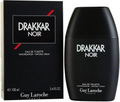 Perfume Importado Drakkar Noir Edt Masculino 100ml Original