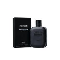 Perfume Importado Dublin I-Scents Eau de Toilette Masculino 100ml