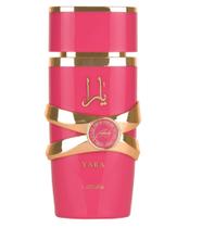Perfume Importado Eau de Parfum Yara Candy Lattafa 100 ml (Dubai)