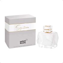 Perfume Importado Feminino Montblanc Signature EDP 90ml