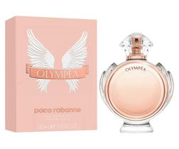 Perfume Importado Feminino Olympea EDP - 30ml - PACO RABANNE