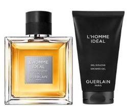 Perfume Importado Guerlain Lhomme Ideal Eau de Parfum 100ml