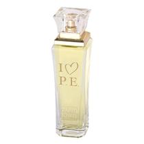 Perfume Importado I Love Pe Paris Elysees Feminino 100ML