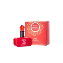 Perfume Importado I-Scents Red Royal Feminino Eau de Parfum 100ml