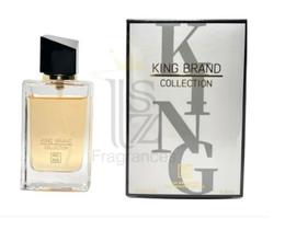 Perfume Importado King Collection Nº 816 25ml Edp Mulher