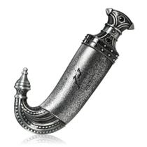 Perfume Importado Lattafa Khanjar 85ml Unissex