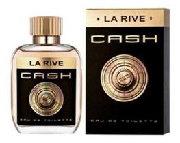 Perfume Importado Masculino Cash Edt 100ml - I scents