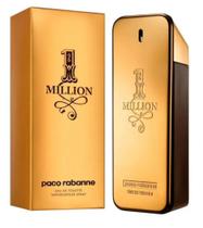 Perfume importado masculino million