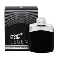 Perfume Importado Masculino Montblanc Legend EDT 100ml