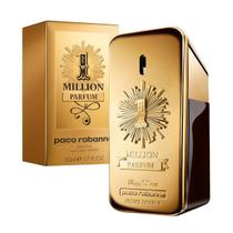 Perfume importado masculino one million eau de parfum 50 ml